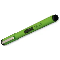 Wago 210-110 Faserschreiber,schwarz 210110