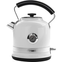 Wasserkocher Moderna weiß, 2.000 Watt, 1,7 Liter