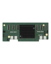 Intel Midplane Upgradekit NVMe 2U für Server System M50CYP2UR208 (CYPSWITCHMP)