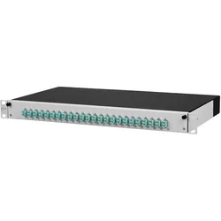Metz Connect Panel ausziehb. OM3 1502657724-E