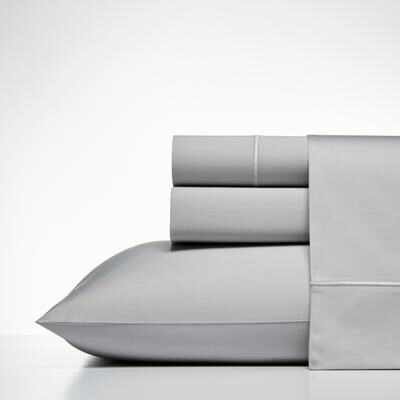 Nautica Regatta Sateen Cotton Luxury Bed Sheet Set