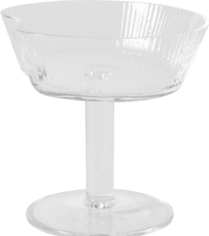 Muubs Ripe Cocktailglas - Klar