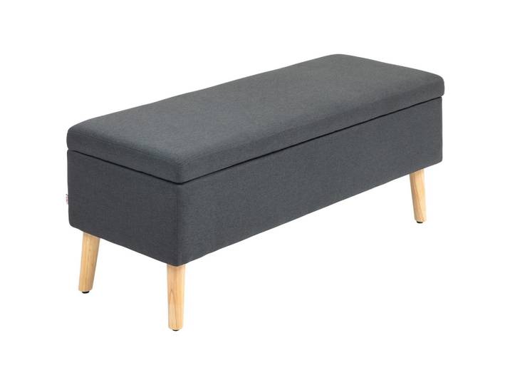 TRUHENBANK scandinavia Polyester Holz