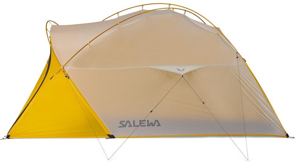 Salewa  - Litetrek Pro III Lunar Rock Gold - Tente