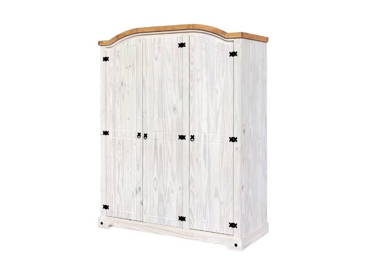SIT Möbel Schrank Kleiderschrank