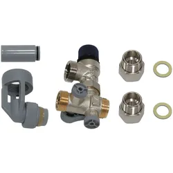 Vaillant Speicher Sicherheitsgruppe für Kaltwasseranschluss, bis 10 bar 200l