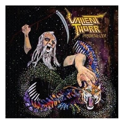 Immortalizer - Valient Thorr, CD