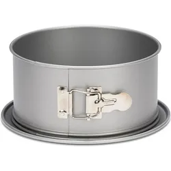 Silver-Top Abschließbare Kuchenform 18 cm hoch