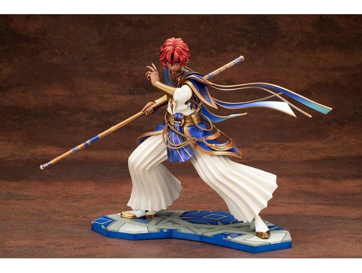 Kotobukiya Sammelfigur Tales of Arise Dohalim 1/8 Scale Statue