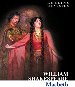 Macbeth (Collins Classics) - Preis vom 13.10.2026 19:28:25 h