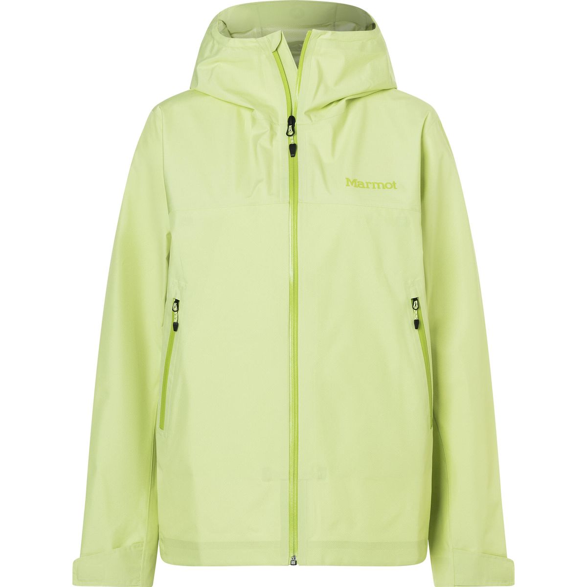 Marmot Wm's Minimalist Pertex Jacket matcha (24375) XL M16066-24375-XL