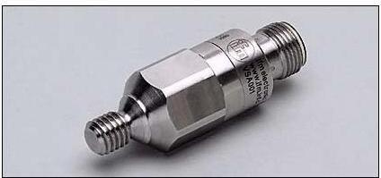 Ifm Electronic Schwingungssensor analog VSA001