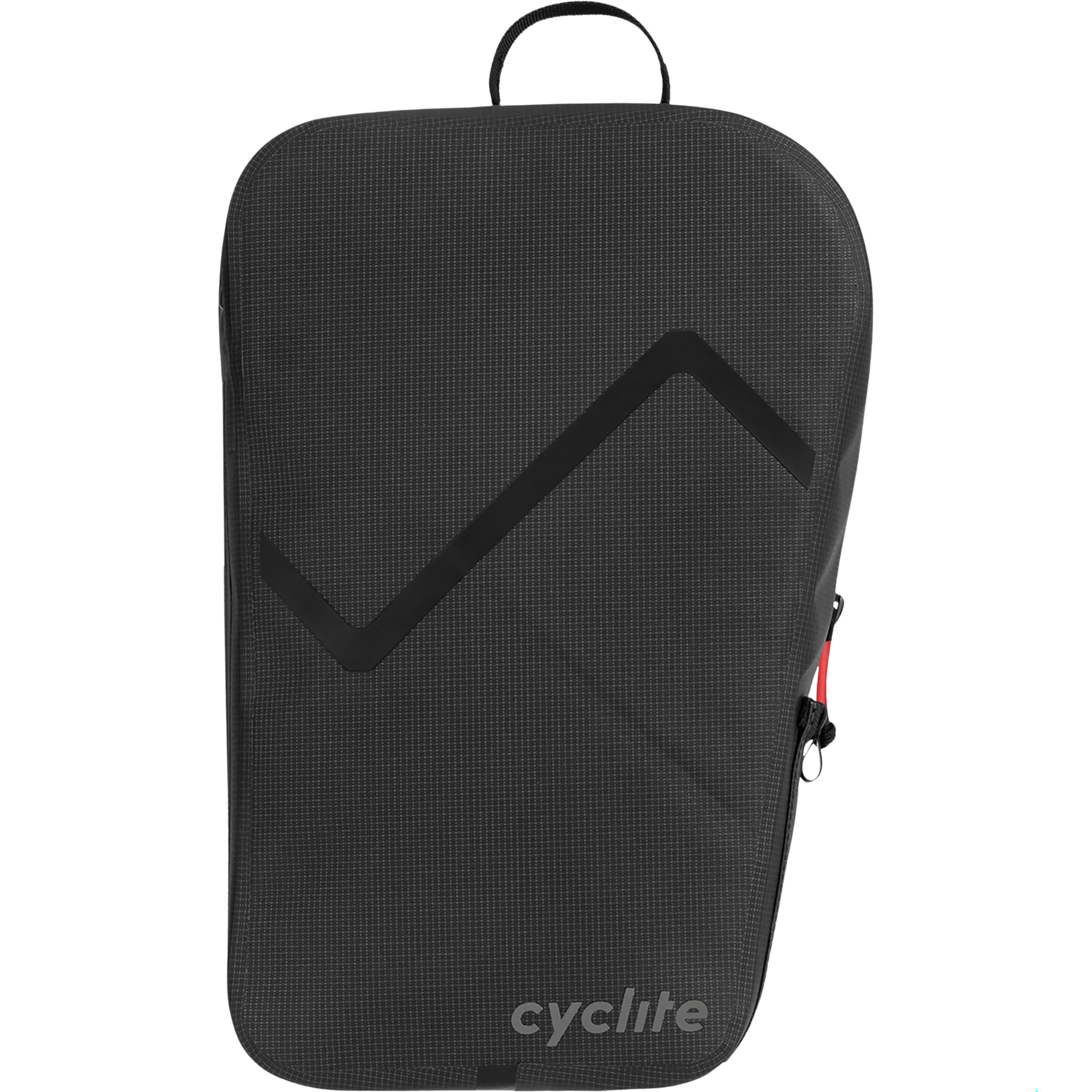 Cyclite Fork Bag / 01 Gabeltasche Fahrradtaschen schwarz Größe Right | 3.1L Bikepacking