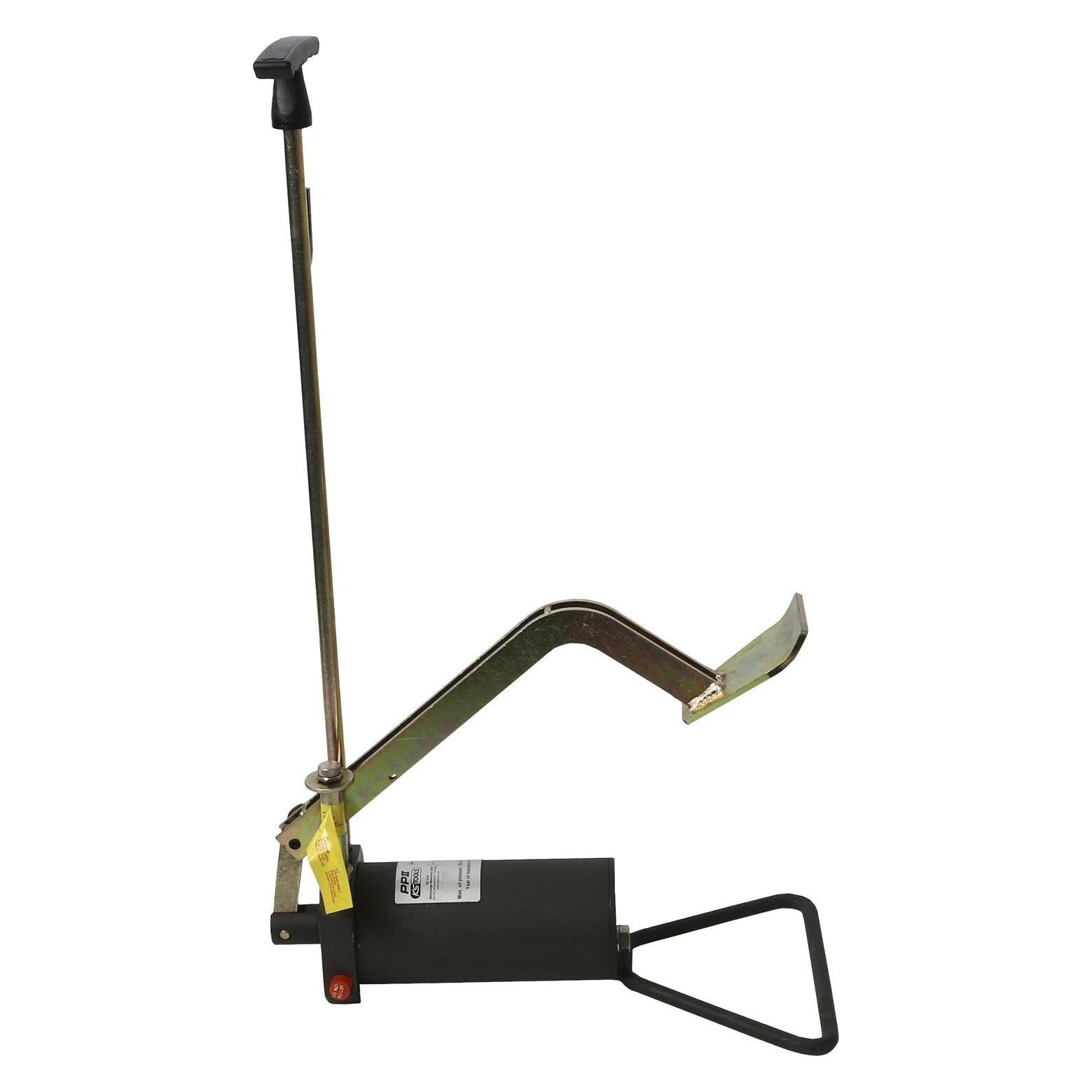 KS Tools Hydraulische Fusspumpe (440.0061)