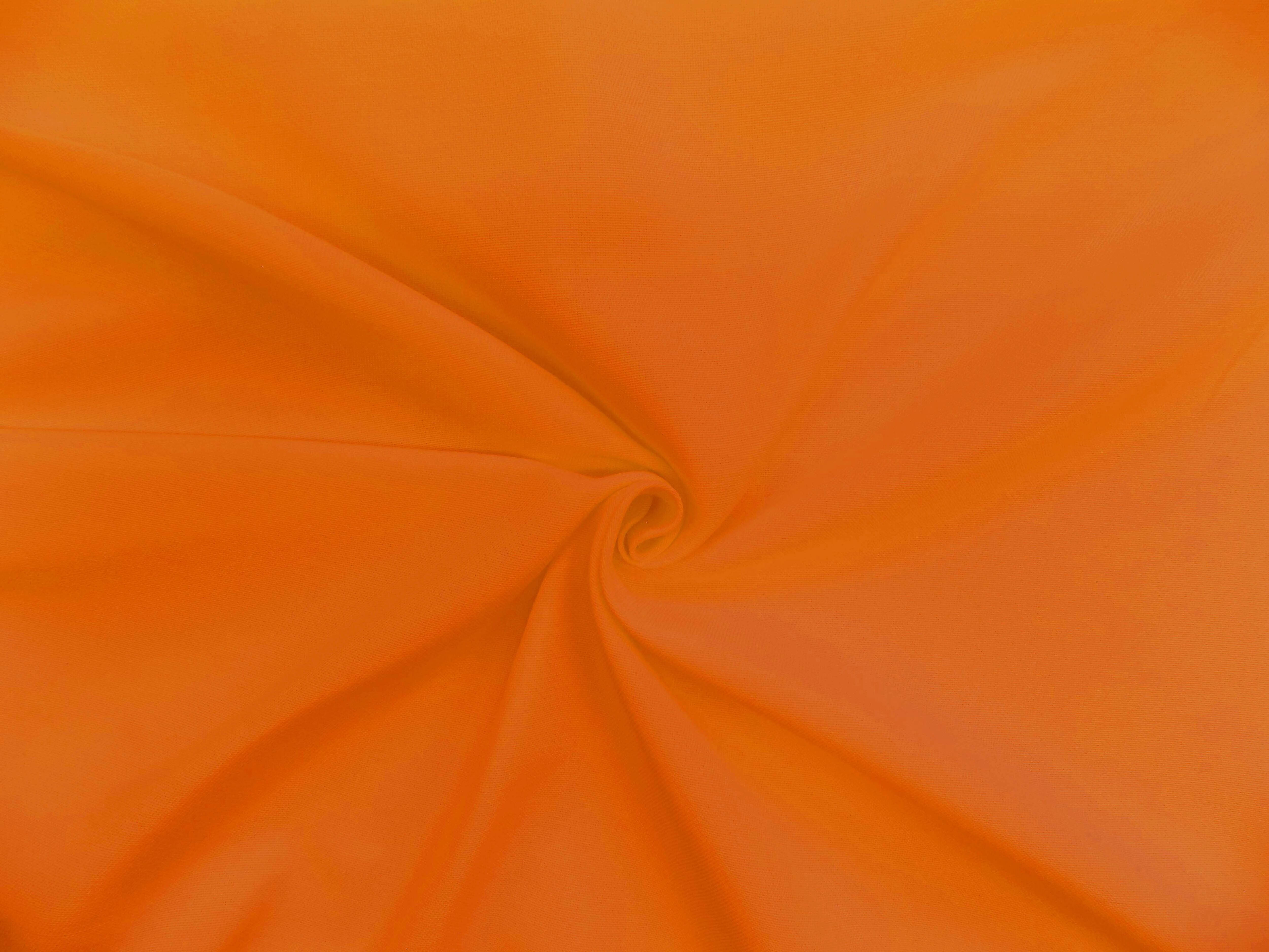 Schiebegardine WIRTH "Umea" Gr. 2, orange, B:60cm H:175cm, Jacquard, Polyester, Gardinen