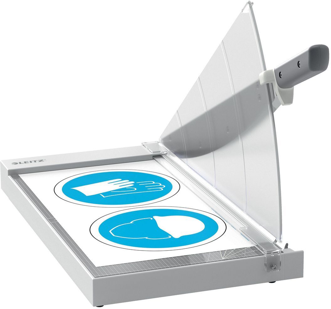 LEITZ Office Giljotin A3