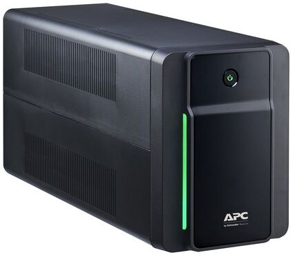 APC BX2200MI-GR gruppo di continuità (UPS) A linea interattiva 2,2 kVA 1200 W 4 presa(e) AC (BX2200MI-GR)