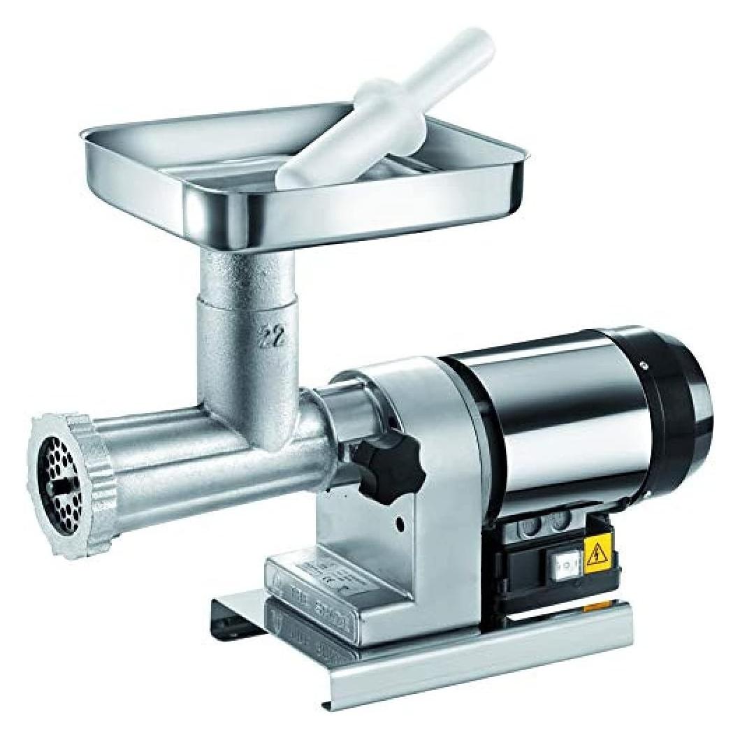 Tre Spade Trespade Tc-22 Eleganter Watt Elektrischer Fleischwolf (9527022)