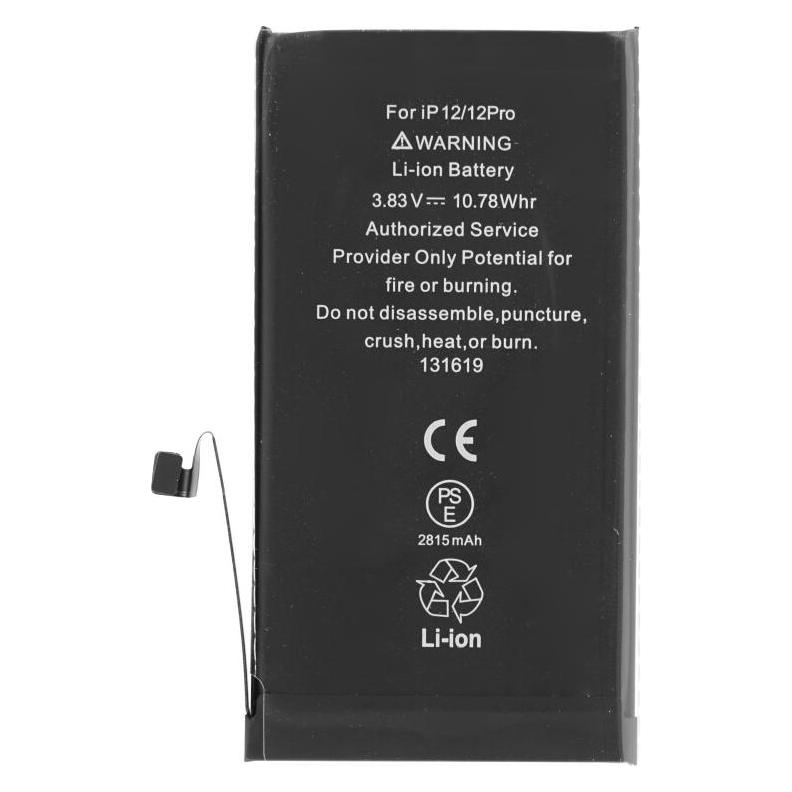 OEM Diagnose-Akku für iPhone 12 / iPhone 12 Pro (57290782)