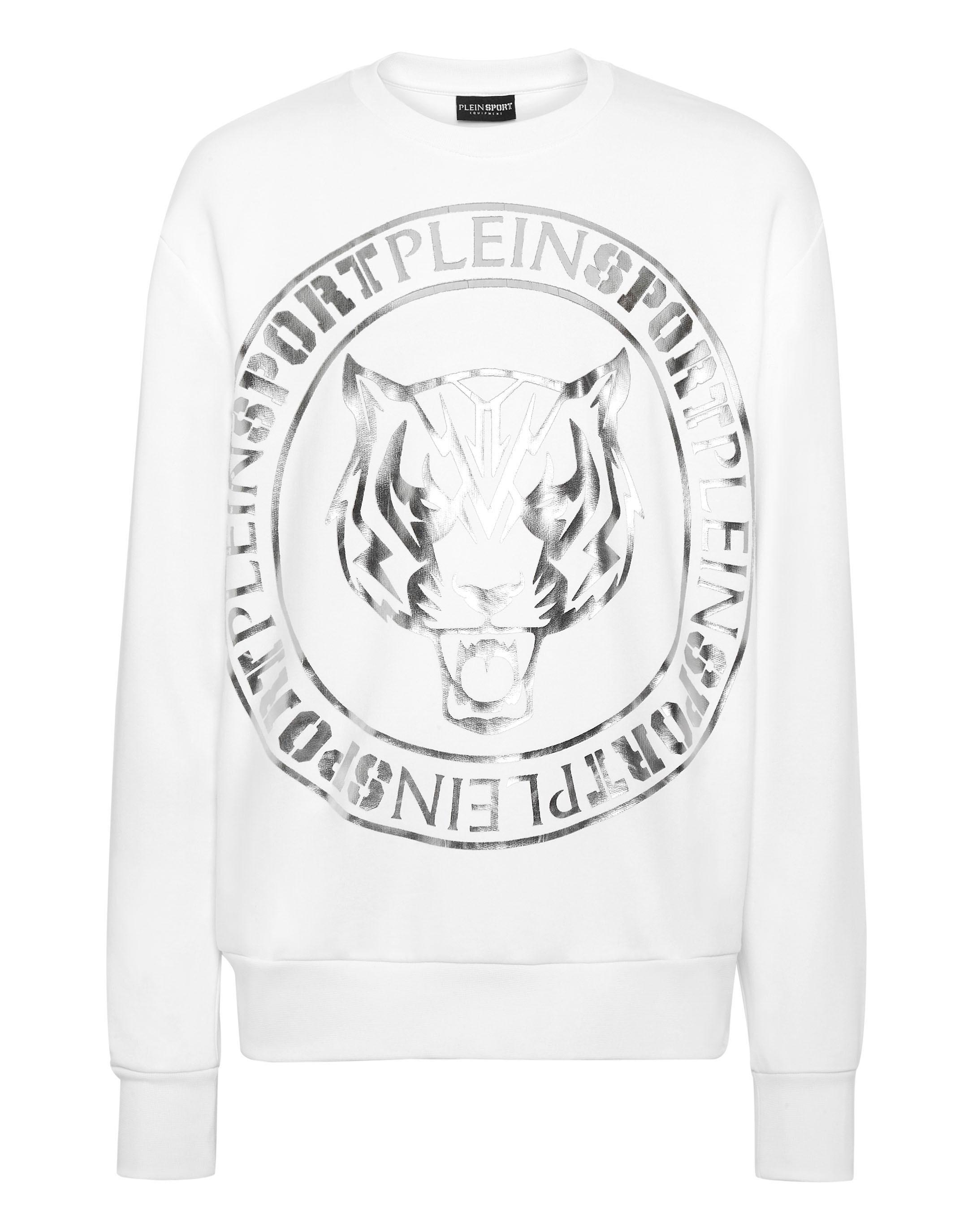 Sweatshirt Tiger