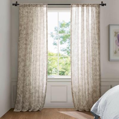 Madison Park Lana Window Panel