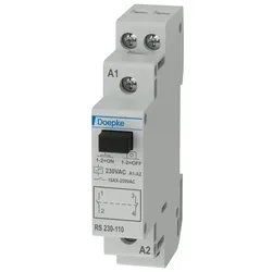 Doepke Stromstoßschalter 23 RS 230-110