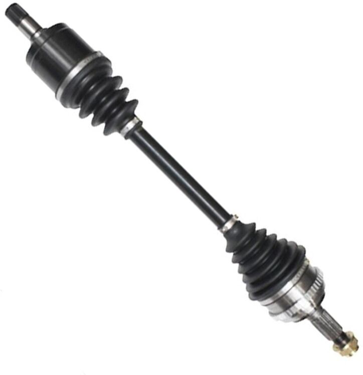EURODRIVELINE HO-241A Antriebswelle