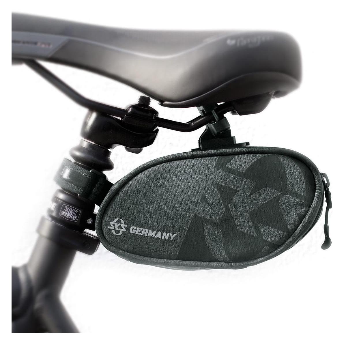 SKS Traveller Click 800 (0.80 l, Satteltasche) (11513)
