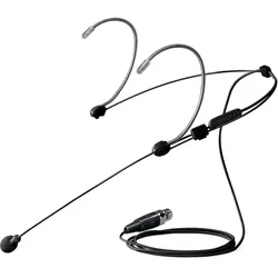 RCS HS-200 B, Mikrofon