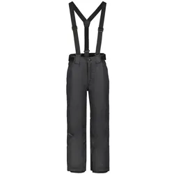 ICEPEAK Lenzen S8 Skihose Kinder 990 - basic black 164