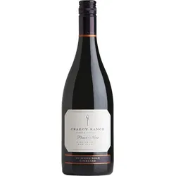 Pinot Noir Te Muna Road Vineyards Craggy Range 2022