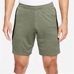 Nike Dri-FIT Strike Shorts olivgrün