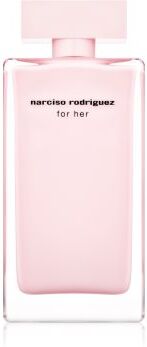 Narciso Rodriguez for her Eau de Parfum para mulheres 150 ml. for her