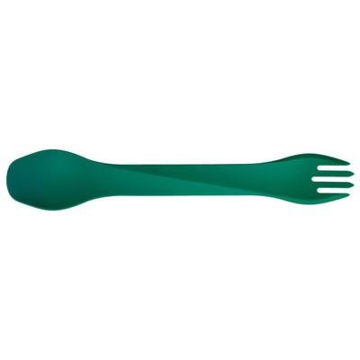 humangear - GoBites BIO UNO Long - Besteck grün