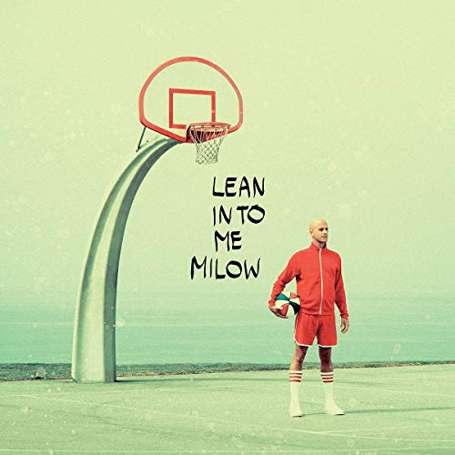 Milow - Lean Into Me - Preis vom 11.10.2026 03:10:56 h