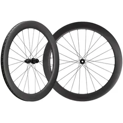 SYNCROS Laufradsatz 28" Capital 1.0s 60 | Shimano Road