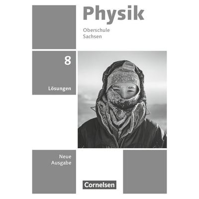 Physik - Neue Ausgabe - Sachsen 2022 - 8. Schuljahr, Taschenbuch von Jan Genscher,Tom Höpfner,Matthias Rossner,Jessie Best,Ralf Greiner-Well,