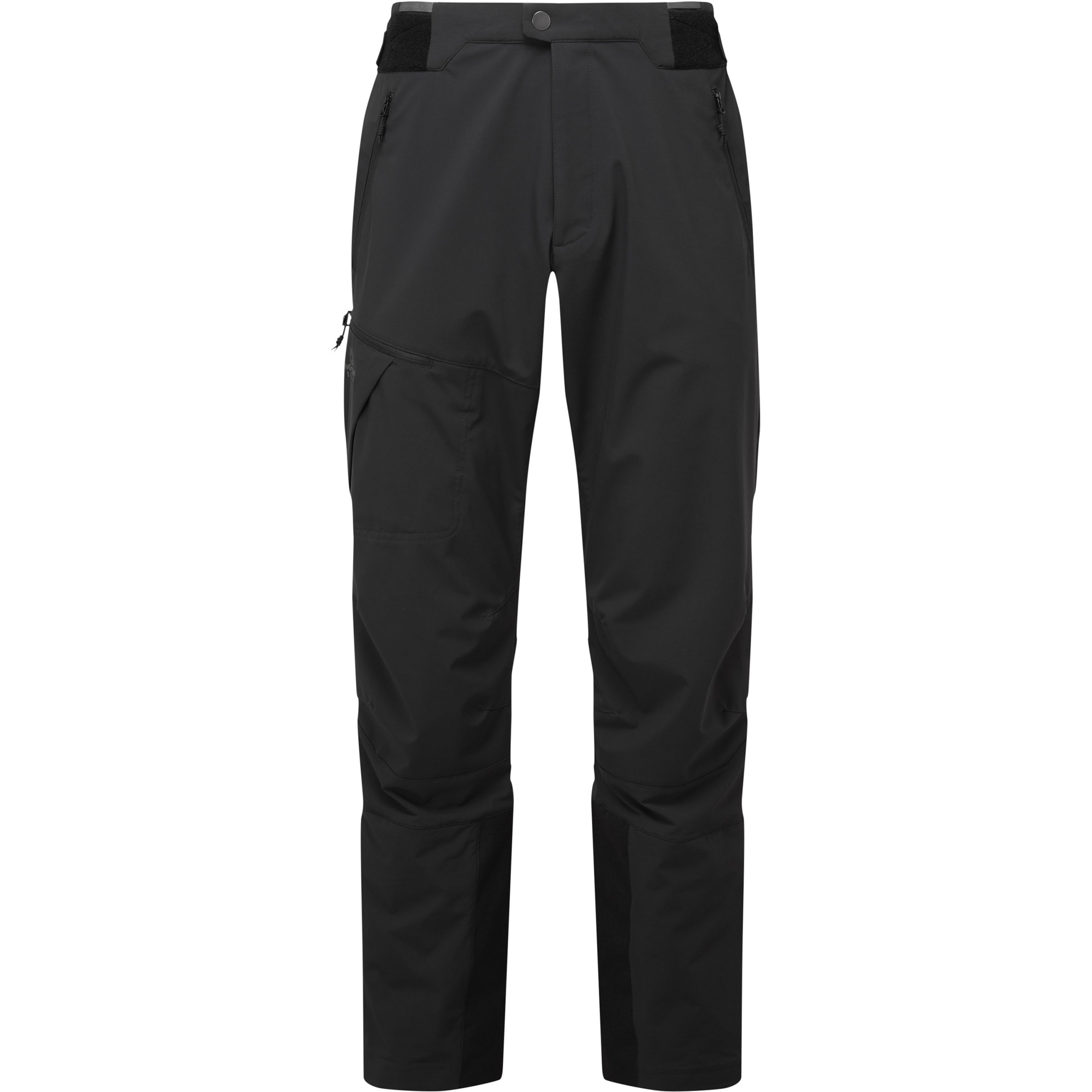 Mountain Equipment Epic Hose Herren Skihose schwarz Größe M Skifahren | Freeride | Skitour Wasserabweisend Wasserabweisend