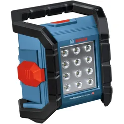 Bosch Professional, Arbeitsleuchte, GLI 18V-1200 C (1200 lm)