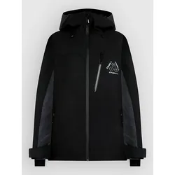O'Neill Fwc'Peak Jacke black out Gr. XL