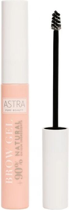 Pure beauty brow gel Astra