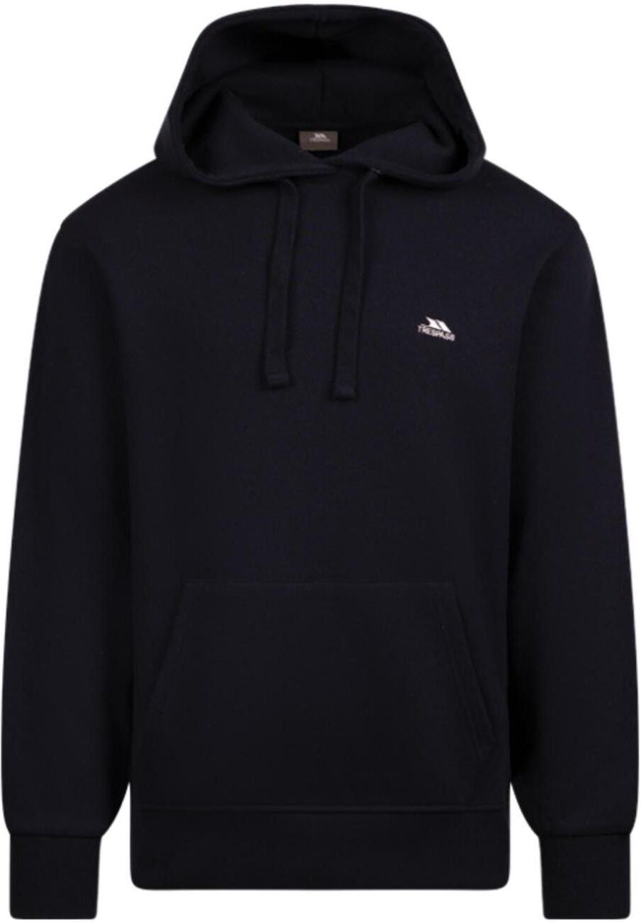 Trespass Truman - Male Casual Hoodie Navy Xs