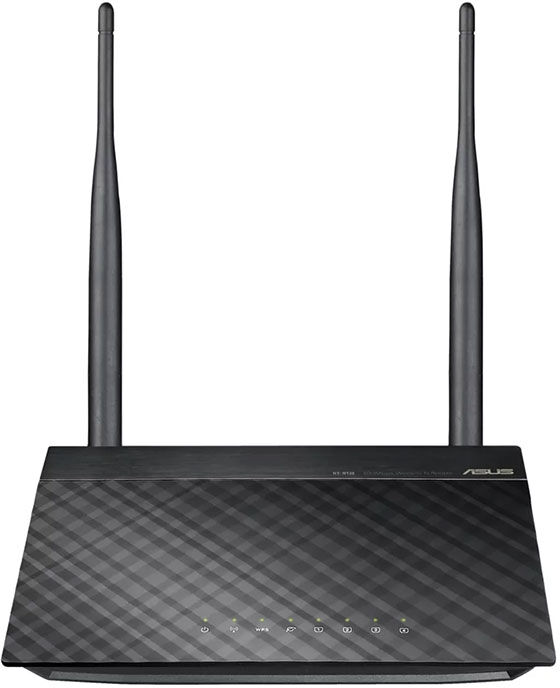 ROUTER ASUS RT-N12E