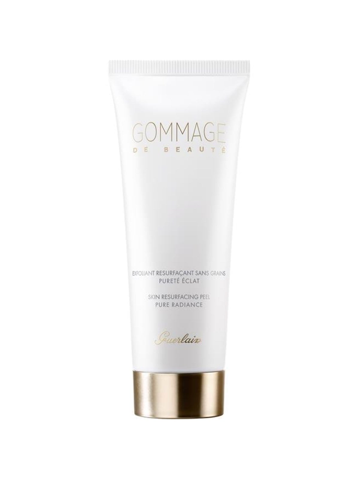 Guerlain The Gommage De Beauté