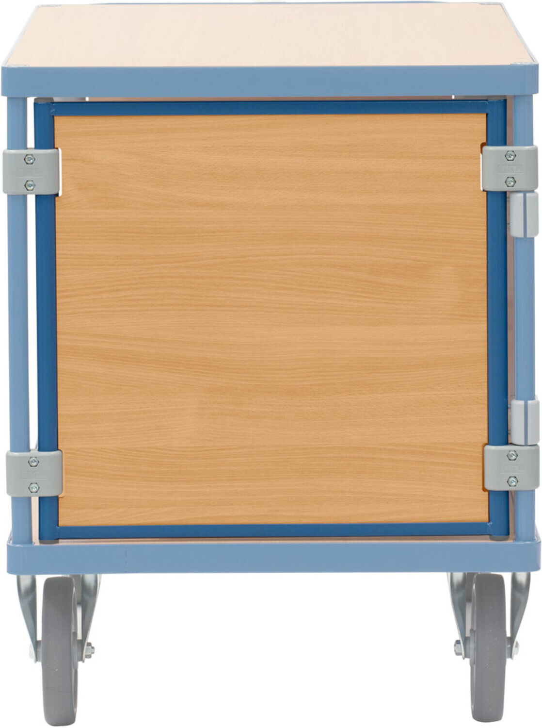 Fetra Stirnwand -Holz- 800 mm (E2403SW)