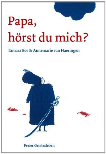 Tamara Bos - Papa, hörst du mich? - Preis vom 11.10.2026 15:43:13 h