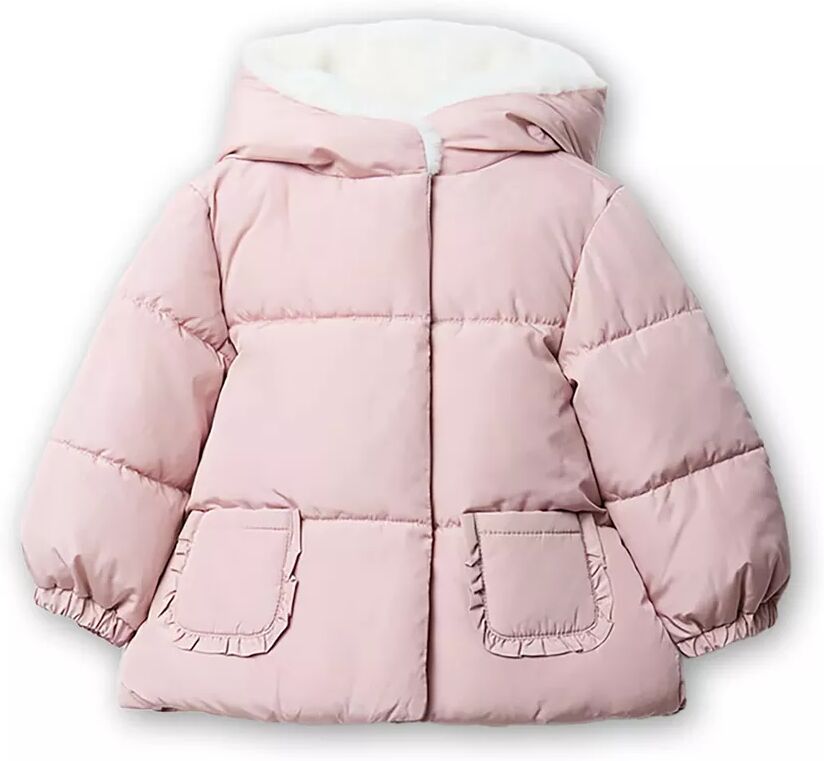 Sfera - Jacke, 12 Monate, Pink