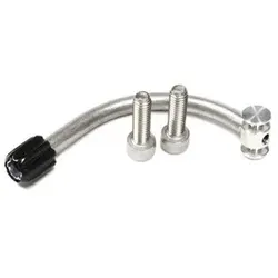 Paul Component MiniMoto Pack Ersatzteil Kit Silber
