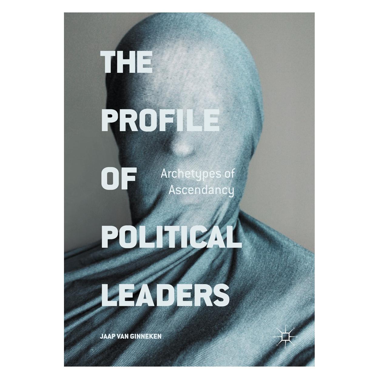 Springer van Ginneken:The Profile of Political L (Englisch, Hardcover, Jaap van Ginneken) (9783319294759)
