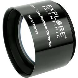 Explore Scientific 0510360 3 0,7x Reducer/Korrektor Bildfeldebner